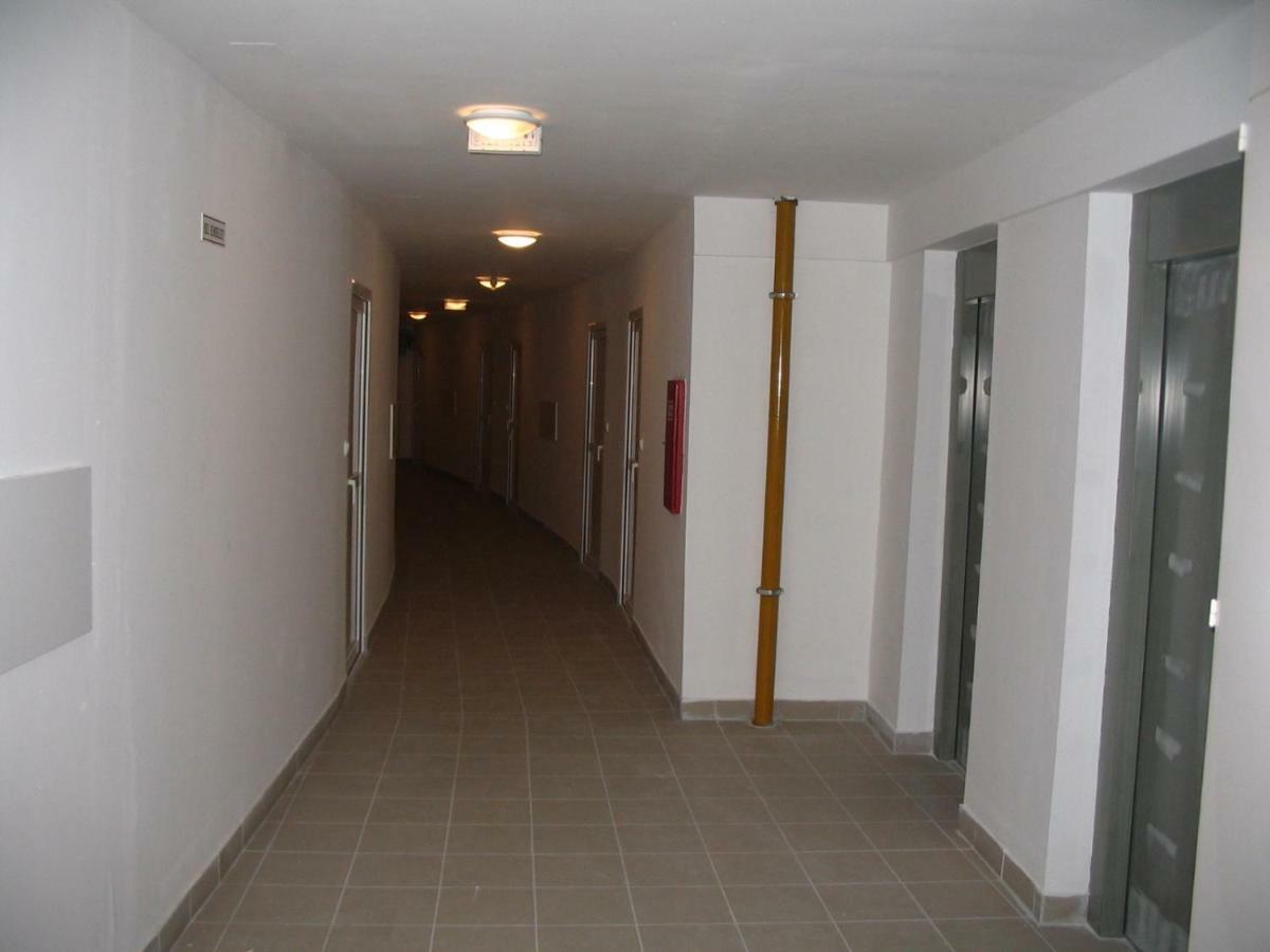 Budapest Baross Apartment Exterior photo